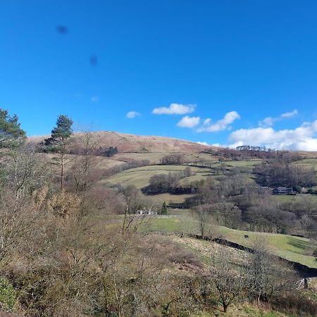 Low House Farm North, Troutbeck, ウィンダミア エクステリア 写真