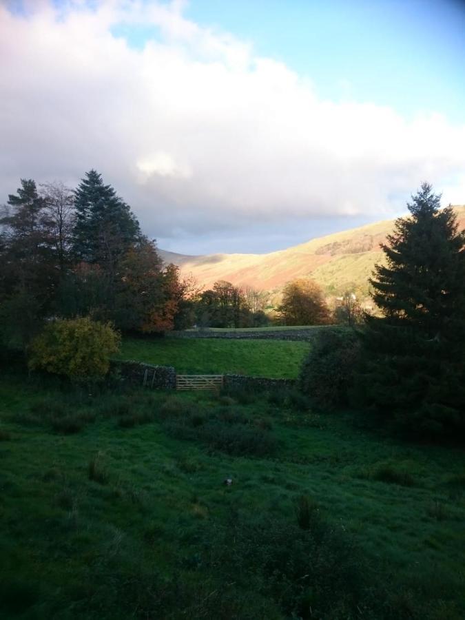 Low House Farm North, Troutbeck, ウィンダミア エクステリア 写真