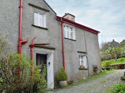 Low House Farm North, Troutbeck, ウィンダミア エクステリア 写真