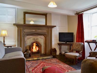 Low House Farm North, Troutbeck, ウィンダミア エクステリア 写真