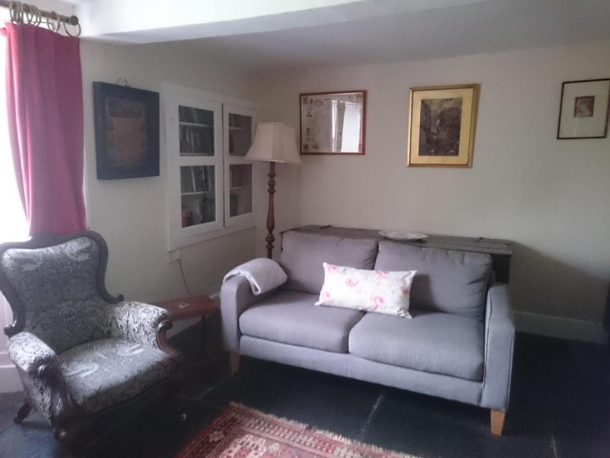 Low House Farm North, Troutbeck, ウィンダミア エクステリア 写真
