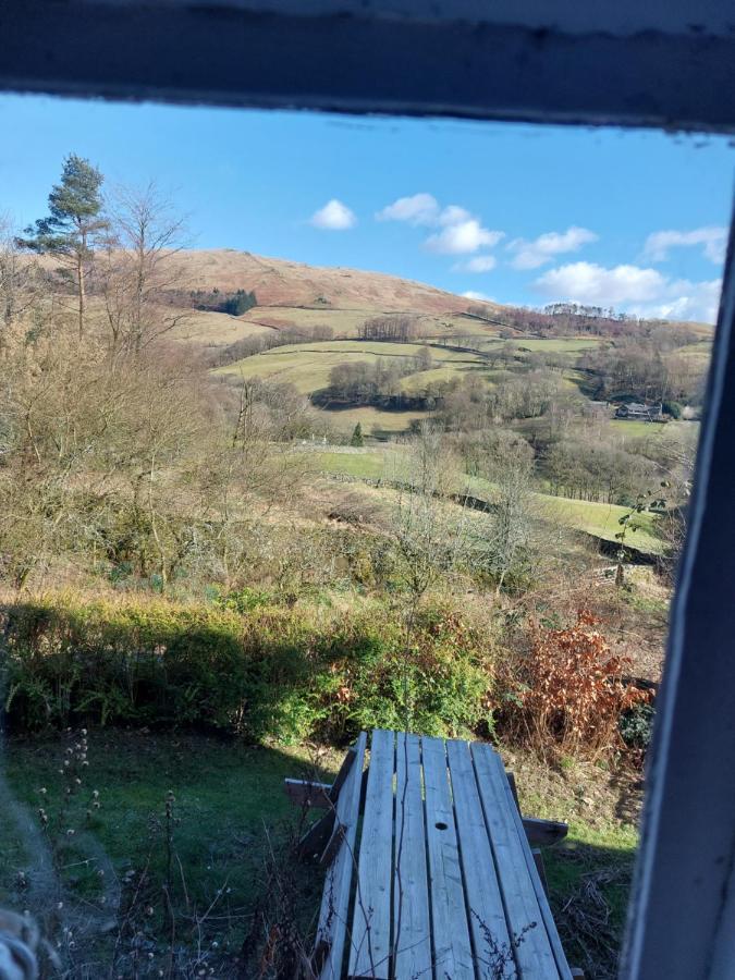 Low House Farm North, Troutbeck, ウィンダミア エクステリア 写真