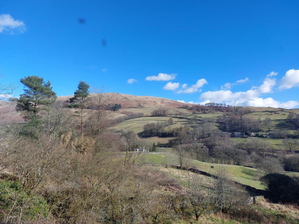 Low House Farm North, Troutbeck, ウィンダミア エクステリア 写真