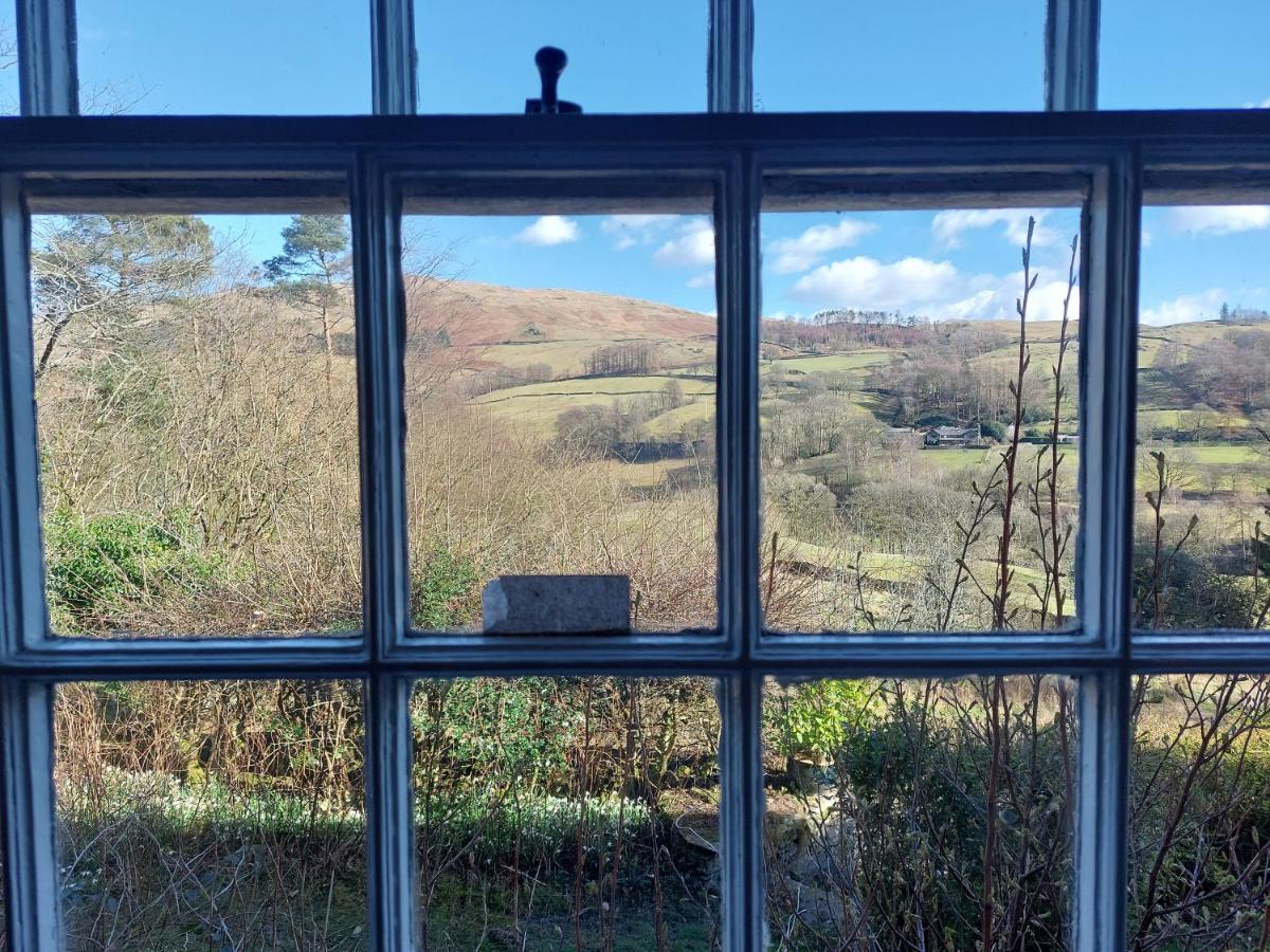 Low House Farm North, Troutbeck, ウィンダミア エクステリア 写真